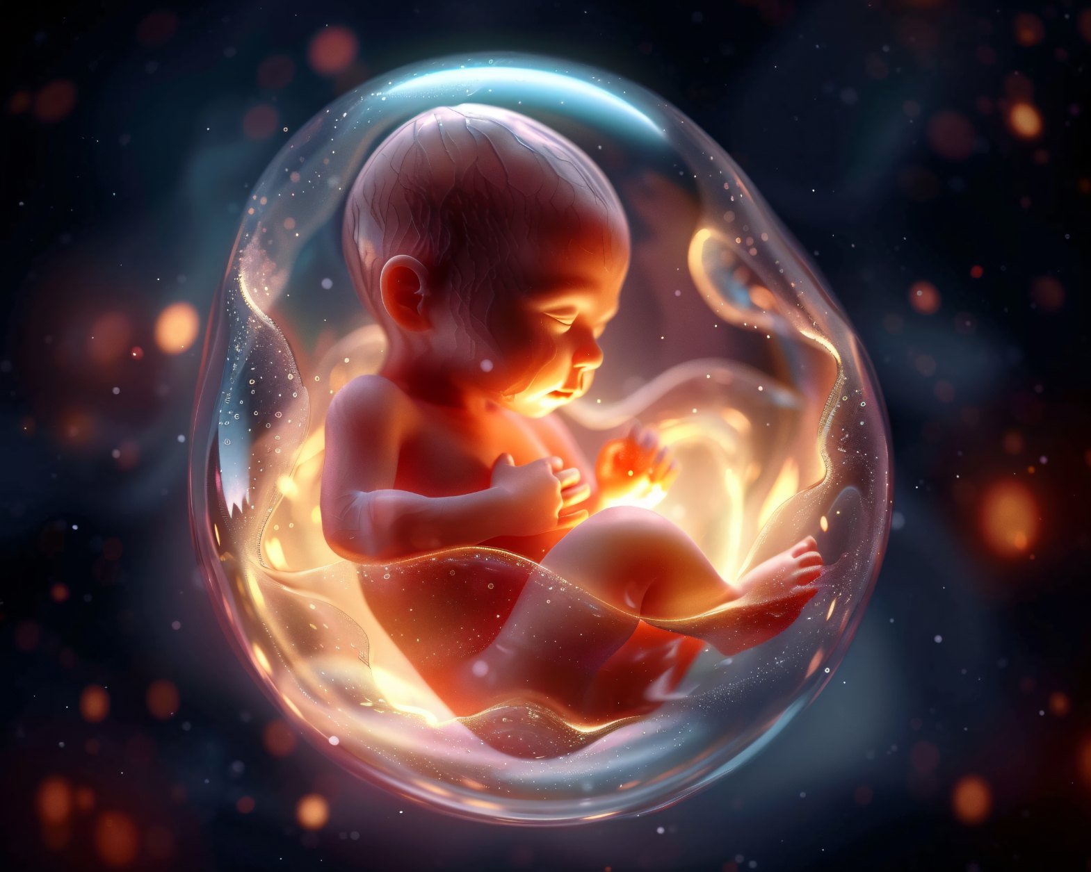 What is IVF