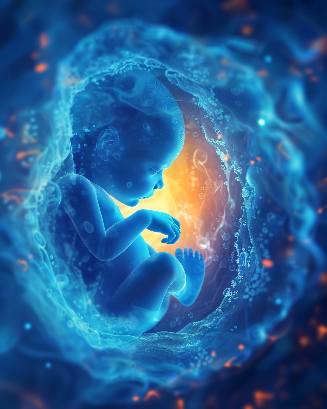Why is IVF Done